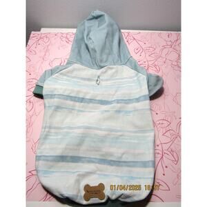 Dog Dress Jacket- Medium